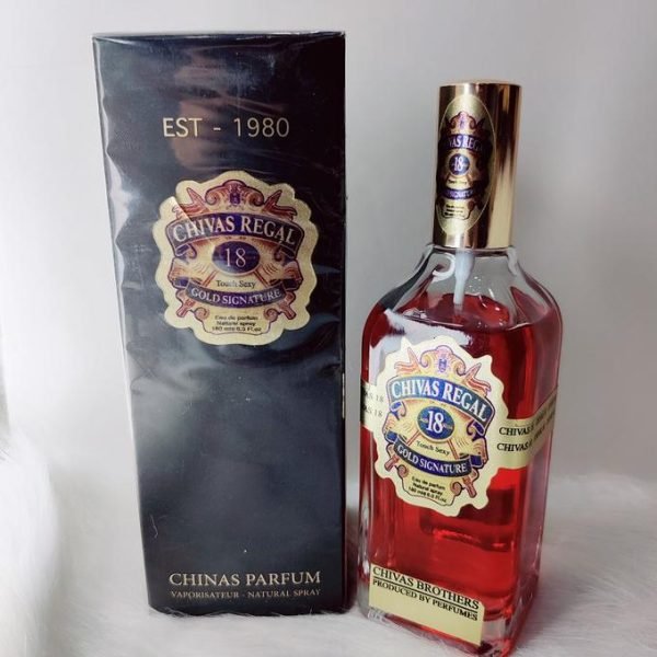 عطر شيفاز