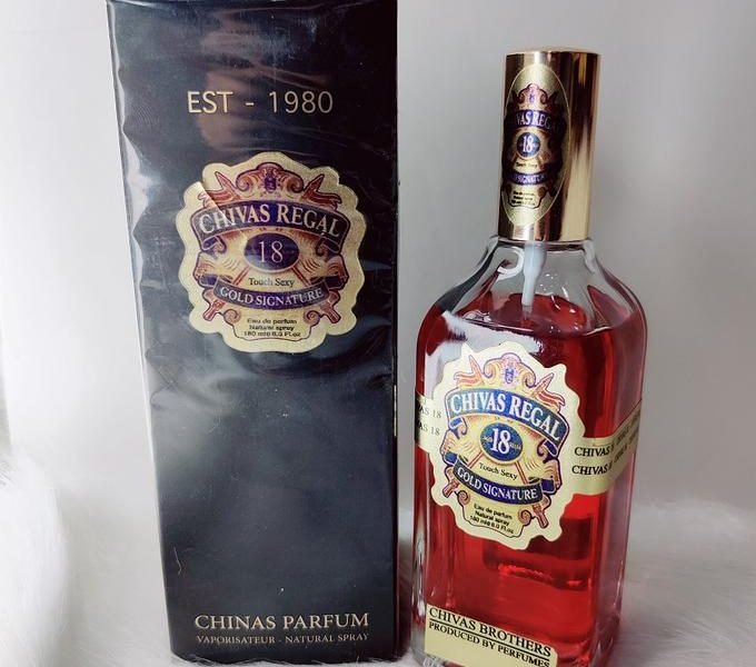 عطر شيفاز