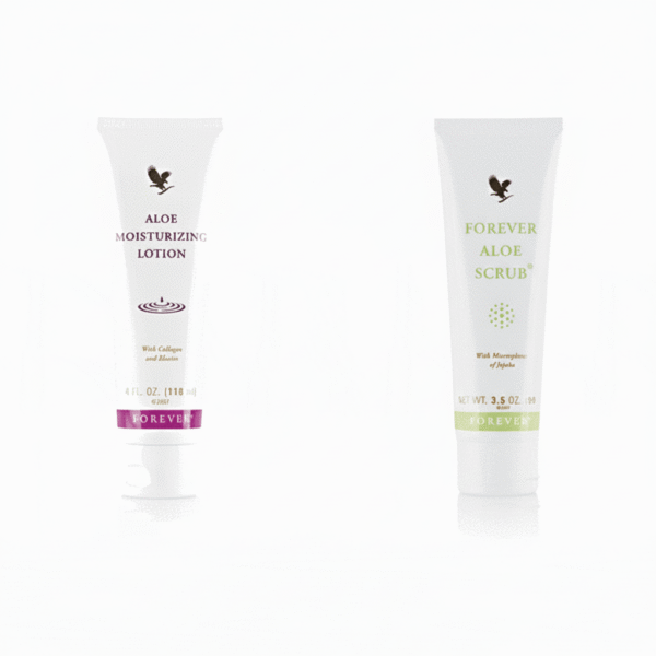 مجموعة تفتيح البشرة