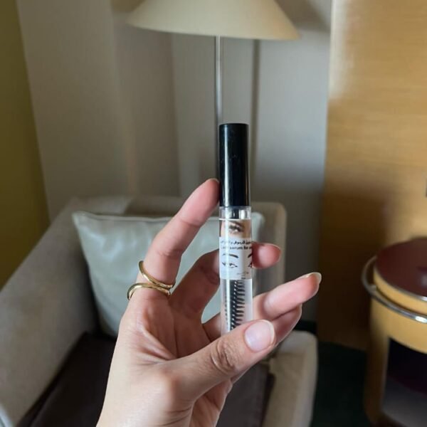 سيروم تكثيف الرموش والحواجب – من برند أم سعود