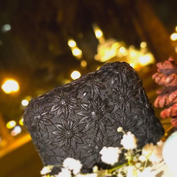 صابونة الفحم