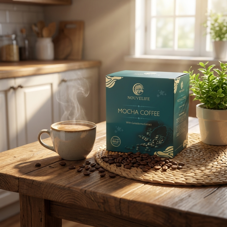 قهوة موكا للتنحيف